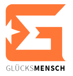 gluecksmensch logo