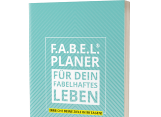 F.A.B.E.L.® PLANER gratis buch mike hager