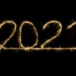 Neues Jahr, neues Glück - Die besten Vorsätze für 2021
