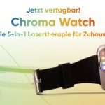 neowake Chroma Watch