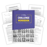 Workbook 90 Tage Challenge